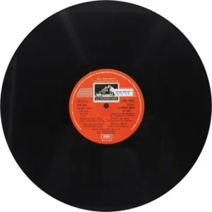 Mohd. Siddiq & Ranjit Kaur - Ungli Ch Mundri Paa Geya - S/45NLP 4019 - (80-85%) - CR - Punjabi Folk LP Vinyl