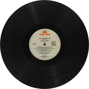 Narendra Chanchal - Hun Taran Da Vela - 2393 841 - (Condition - 75-80%) - Punjabi Devotional LP Vinyl Record