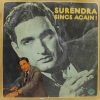 Surendra Sings Again - 2392 587
