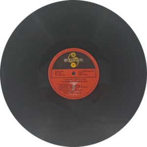 Karishma Kudrat Kaa - SFLP 1061 - (80-85%) - CR - Bollywood LP Vinyl