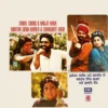 Mohd. Siddiq & Ranjit Kaur - Ungli Ch Mundri Paa Geya - S/45NLP 4019 - (80-85%) - CR - Punjabi Folk LP Vinyl