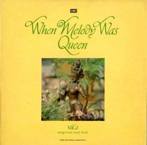 When Melody Was Queen - Vol.2 – ECLP 5674