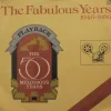 The Fabulous Years 1946-1956 - PMLP 1142/43 - (Condition - 90-95%) - 2LP Set - LP Record 