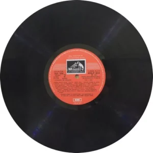 Yaadon Ki Manzil - Down memory Lane - Vol.4 - BMLP 2019 - (90-95%) - CR - Film Hits LP Vinyl