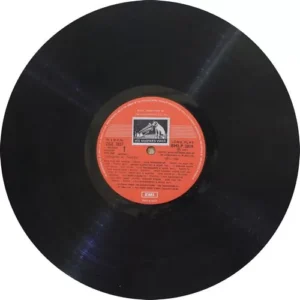 Yaadon Ki Manzil - Down memory Lane - Vol.4 - BMLP 2019 - (90-95%) - CR - Film Hits LP Vinyl