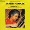 Shalil Shankar – Waves Of Romantic Ragas - ST 33 81248