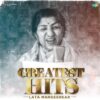 Lata Mangeshkar Greatest - 8902057490051 - New Release Hindi LP Vinyl