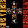 Guns N' Roses – Appetite For Destruction - GEF 24148