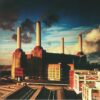 Pink Floyd - Animals - 888751 84271 - Cover Book Fold - LP Record