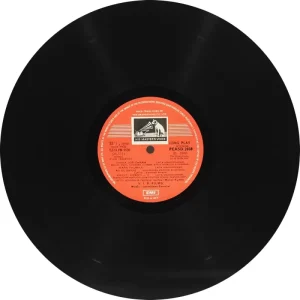 Kranti - PEASD 2038 - Cover Book Fold - LP Record