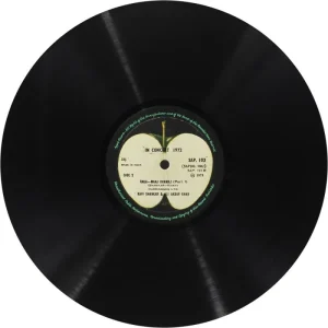 Ravi Shankar & Ali Akbar Khan - In Concert 1972-  SAPDO 1002 – (Condition 90-95%)  Cover Reprinted - 2LP Set - LP Record
