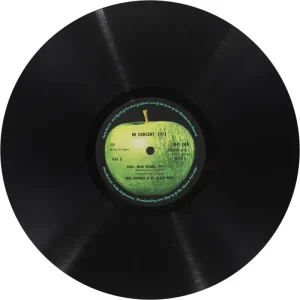 Ravi Shankar & Ali Akbar Khan - In Concert 1972-  SAPDO 1002 – (Condition 90-95%)  Cover Reprinted - 2LP Set - LP Record