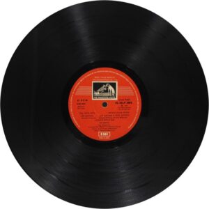 Proxy - (Bengali Films) - 45NLP 3003 - (80-85%) - CR - Bengali LP Vinyl Record