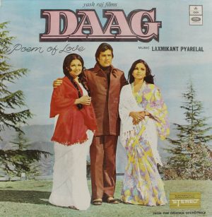 Daag - D/MOCE 4174