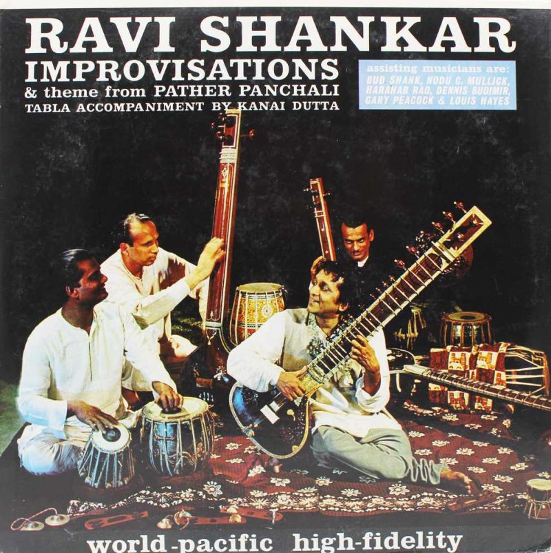 Ravi Shankar- EALP 1288 - HCL