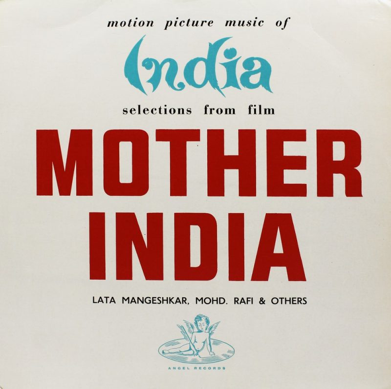 Mother India - 3AEX 5001