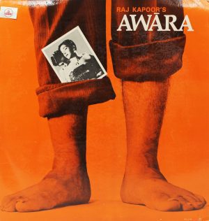 Awara - EALP 4077