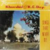 Khurshid & K. C. Dey - Songs That Never Die - 3AEX 5010