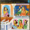 Classical Music Of India (Instrumental) - MOCE 2008