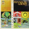 Pannalal Ghosh – Flute Recital – EALP 1354