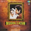 Mughal-E-Azam - 8907011100809 - New Release Hindi LP Vinyl Record