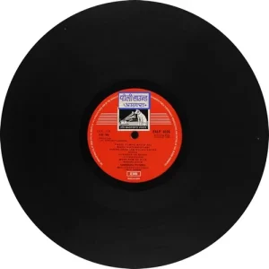 Saraswatichandra - EALP 4056 - (Condition - 85-90%) - LP Record