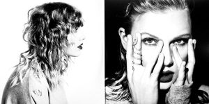 Taylor Swift – Reputation - BMRCO0600F
