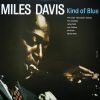 Miles Davis – Kind Of Blue - DOL725HB – Blue Coloured - LP Record