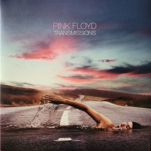 Pink Floyd – Transmissions - EWR001
