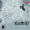 Rocky - 2392 209 - (Condition - 85-90%) - Cover Book Fold - Cover Reprinted - LP Record