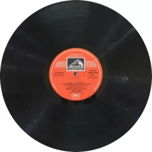 K. S. Kooner - Pind Mitran De Ayee - S/45NLP 4017 - (Condition 80-85%) - Cover Reprinted - LP Record