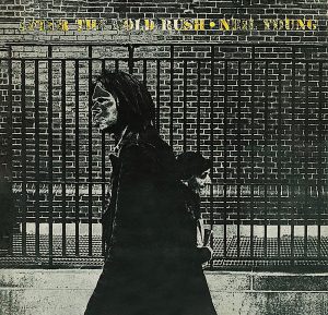 Neil Young – After The Gold Rush - RS 6383