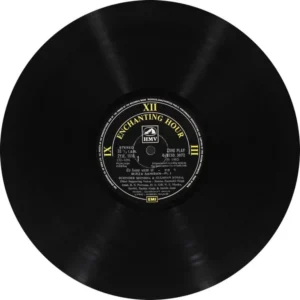 Surinder Shindha - (Jaat Mirza Kharalan Da) - ECSD 3072 - (80-85%) - CR - Punjabi Folk LP Vinyl