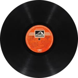 Hoke Aa Giya Jatt Sharabi - S/45NLP 4021 - CR - Punjabi Folk LP Vinyl