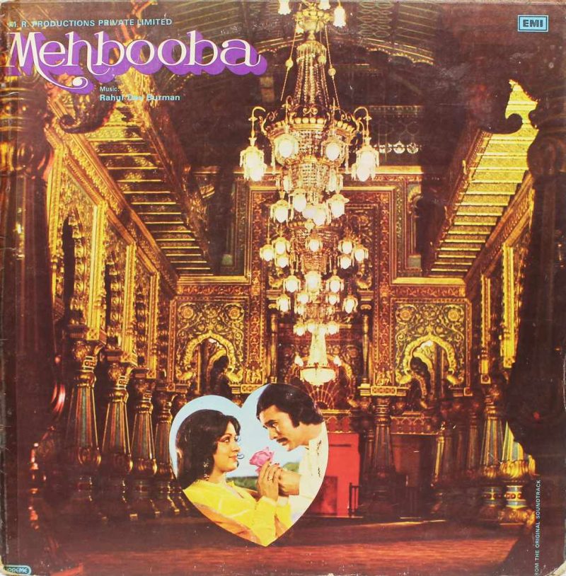 Mehbooba - PEALP 2004