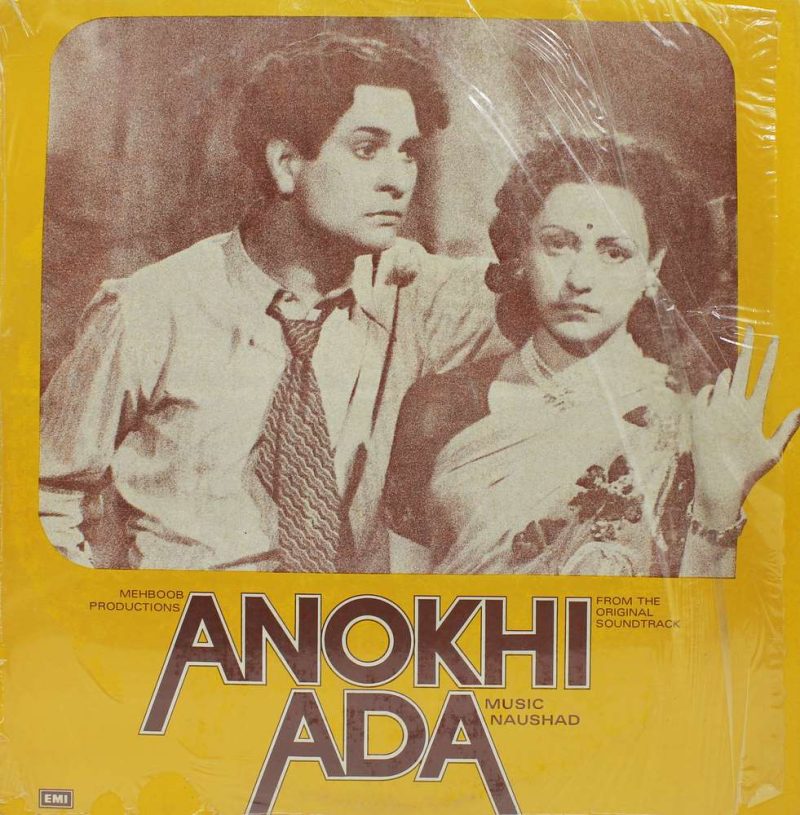 Anokhi Ada - ECLP 5516