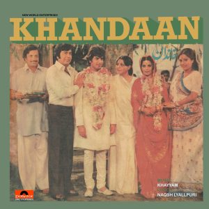 Khandaan - 2392 173