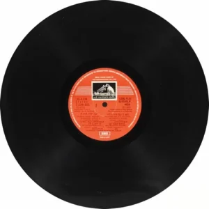 Gurmeet Bawa, Kirpal Bawa & Rita - S/45NLP 4026 - (80-85%) - CR - Punjabi Folk LP Vinyl