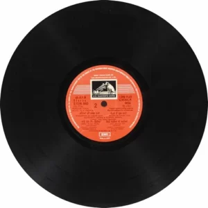 Gurmeet Bawa, Kirpal Bawa & Rita - S/45NLP 4026 - (80-85%) - CR - Punjabi Folk LP Vinyl