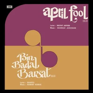 April Fool & Bin Badal Barsat – LKDA 165