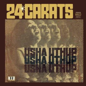 Usha Uthup (24 Carats) - 4416 5177