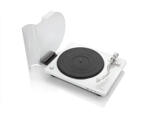 Denon – DP 450 - Hi-Fi Turntable with USB