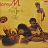 Boney M. - Take The Heat Off Me - 2310 530
