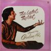 The Latest, The Best - Ghazals From Ghulam Ali - ECSD 14627