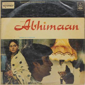 Abhimaan - D/MOCE 4183