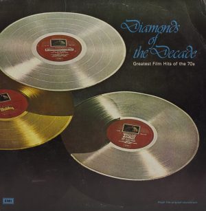 Greatest Film Hits Of The 70s (Diamonds Of The Decade) - ECLP 5681