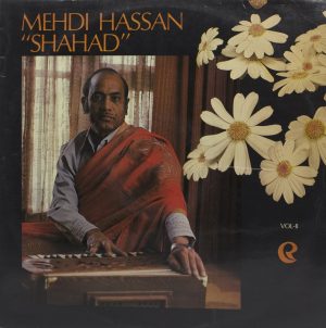 Mehdi Hassan - 