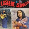 Usha Sings - Love Story And Other Hits - S/MOCE 2014