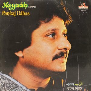 Pankaj Udhas - Nayaab - 2675 530