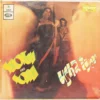 Usha Iyer - Scotch & Soda - SMOCE 2006 - (90-95%) - English Songs LP Vinyl